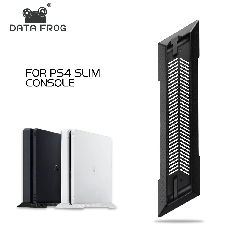 Подходит для консоли PS4 SLIM крепление охлаждения консоли, база крепления PS4 SLIM, простой кронштейн