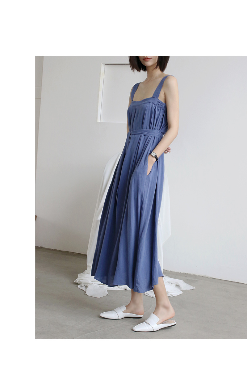 Robe femme JUMPORANGE en Coton humain - Ref 3327136 Image 26