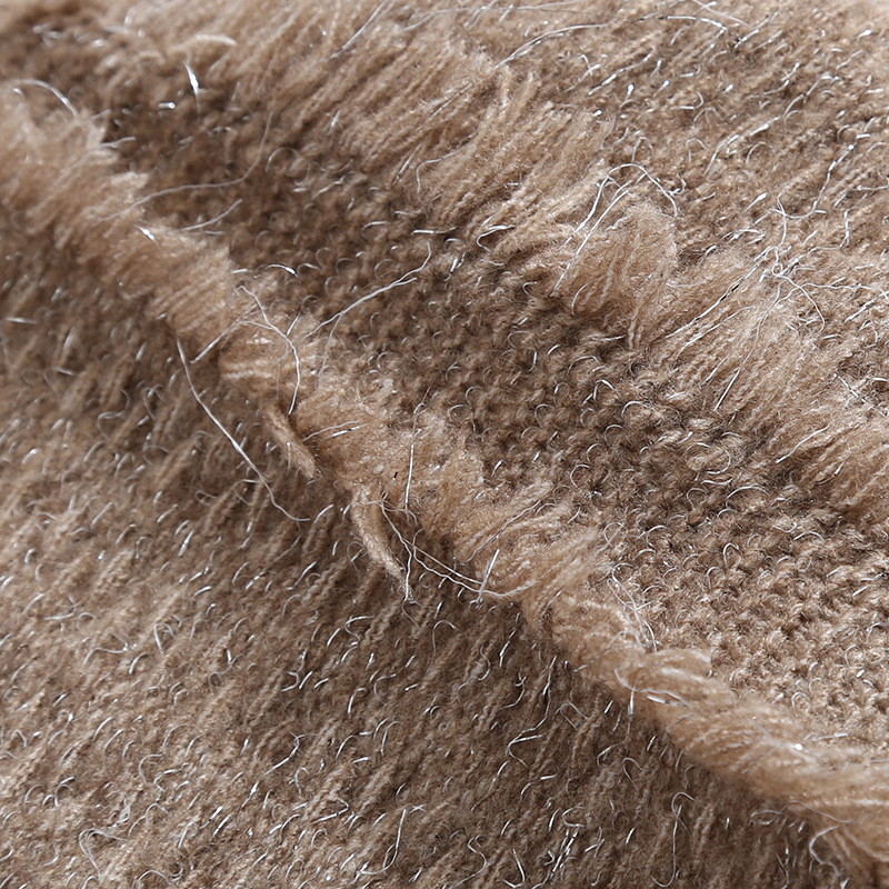 Gilet femme en Tricot - Ref 3316262 Image 18