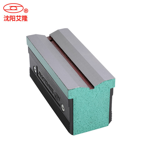 Elon Shenyang precision adjustment machine tool clamp bar level ST200-0.02 bar level