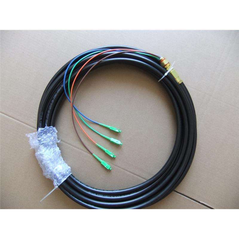 批发 尾缆   尾纤  FC尾纤  质量好工业级