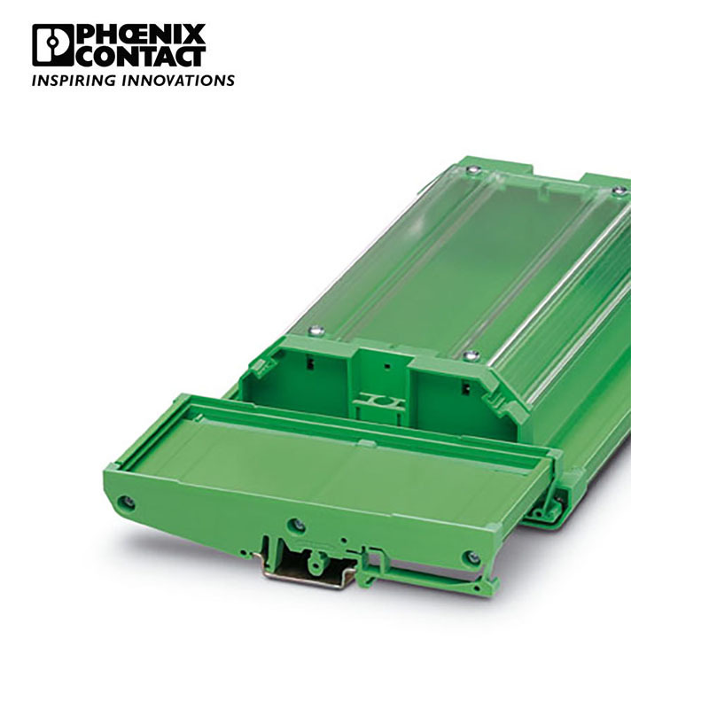 菲尼克斯 电子模块外壳（定制款） - UM -PROFIL - 2952020