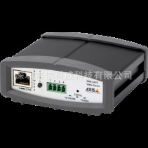 AXIS 247S 视频服务器