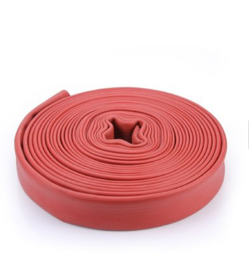 高压PVC双面胶10公斤65mm消防水带