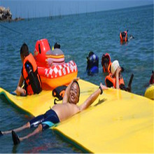 晒太阳浴XPE浮漂垫 水凉 XPE泡沫浮毯海边游泳板夏季用品