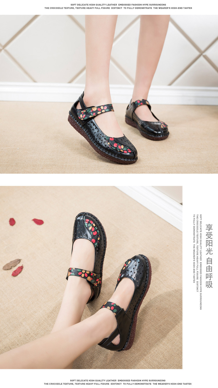 Chaussures été pour femme en TPR - Ref 3346610 Image 23