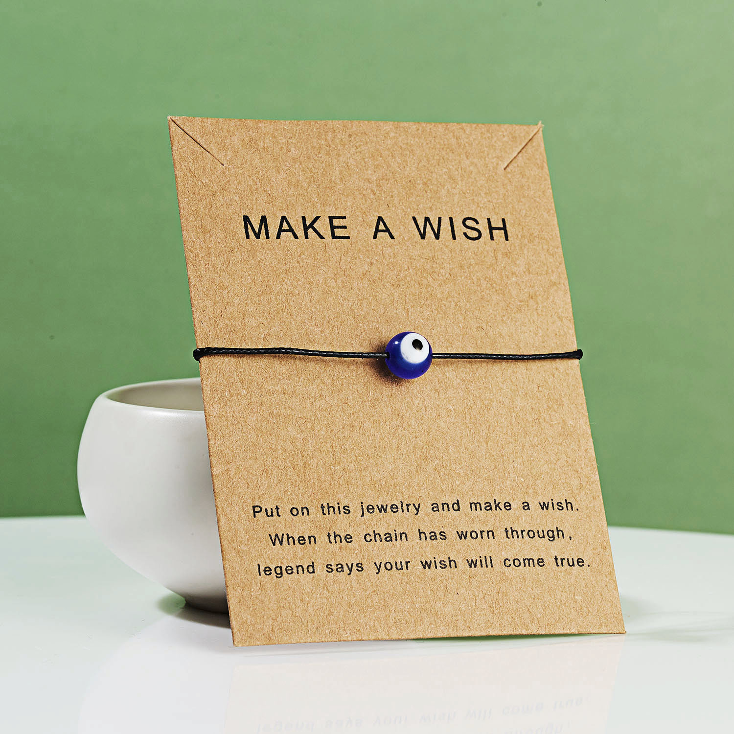 Fashion Geometric rope Glass Bead Womenu0027S Bracelets