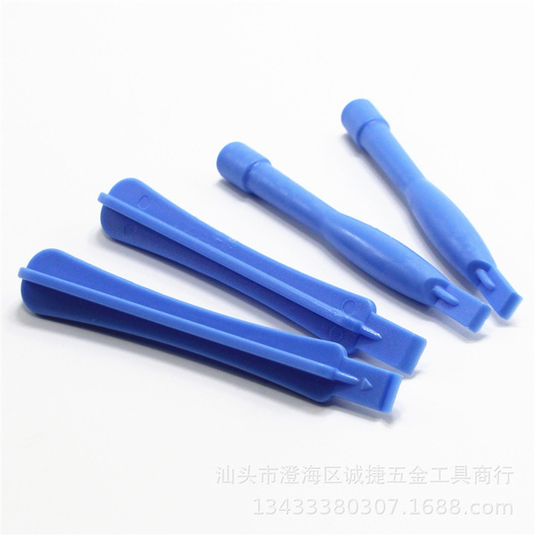Mobile phone disassembly universal tool tie rod disassembly pry rod