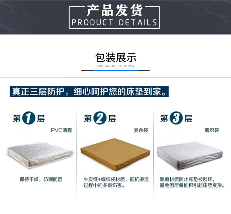 彈簧床實力展示1