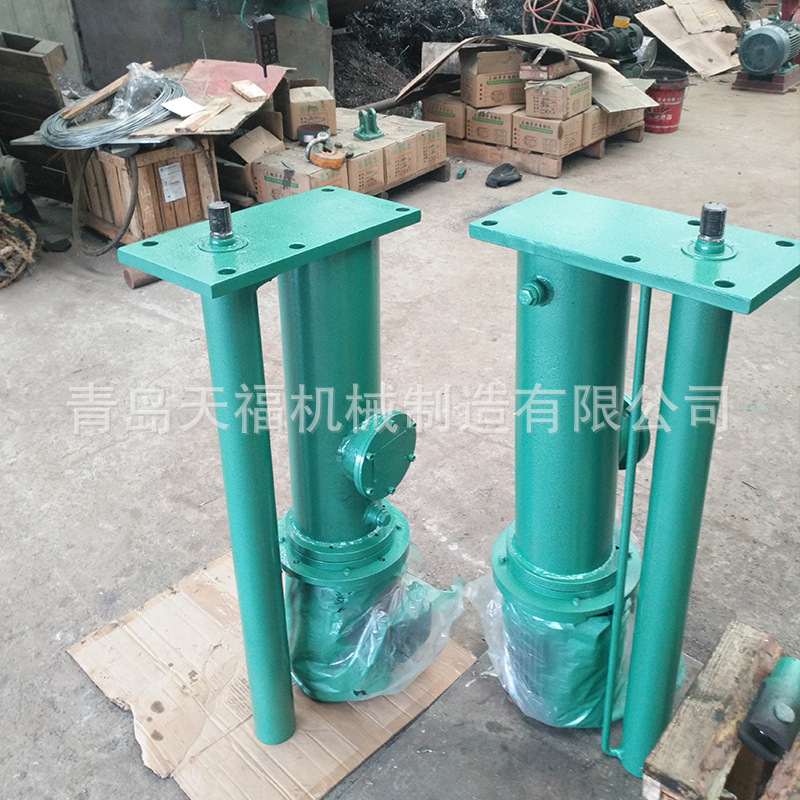 青岛电液推杆 工业推杆  山东直供机械设备 可咨询