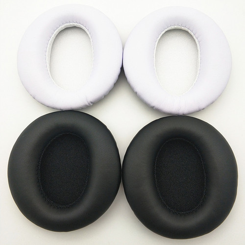 Suitable for Meidong/COWIN E7/E7 Pro earphone covers, foam earmuffs, cotton earmuffs, memory earmuffs, leather covers