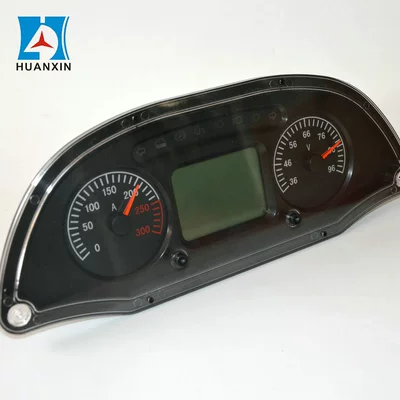 HXYB-BY00 electric car speed Elektromobil cihazları