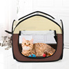 Foldable tent for bath, Amazon, pet, cat