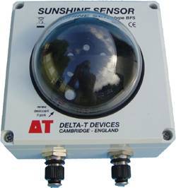 供应促销BF5日照辐射计