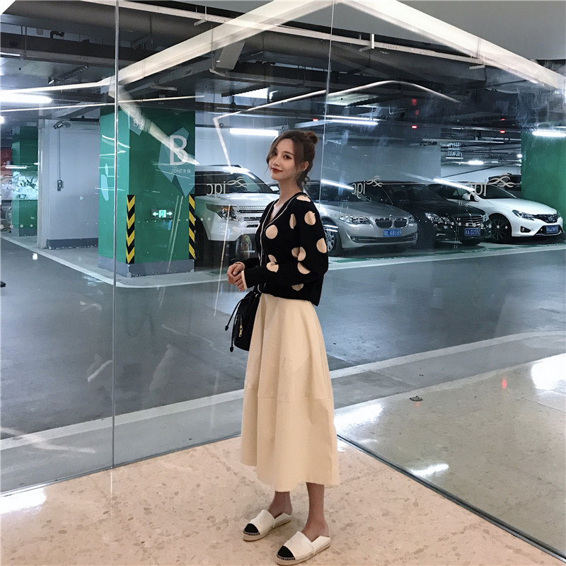 Costume femme en Tricot - Ref 3334343 Image 16