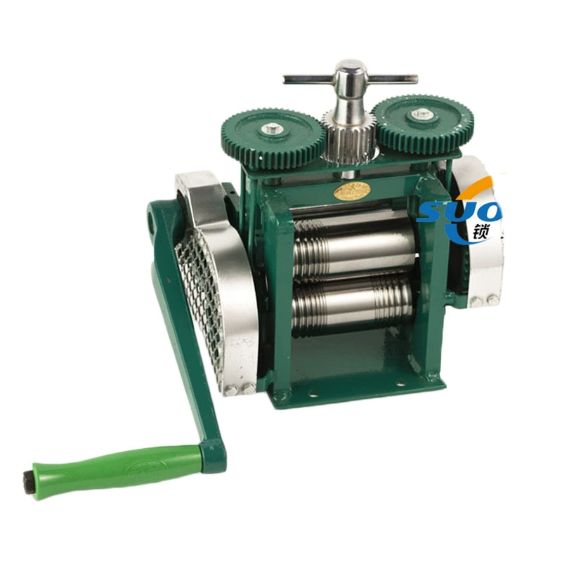 Вьетнам ювелирные изделия таблеточный пресс ручной ролл пресс квадратный полукруглый таблеточный пресс золото и серебро ручная стальная пластина Малый пресс