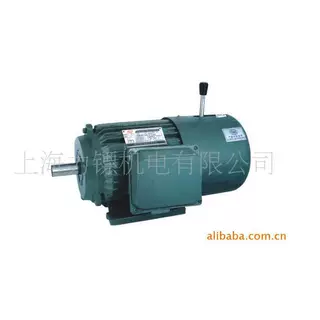 供应YCT180-4A   4KW电磁调速电动机