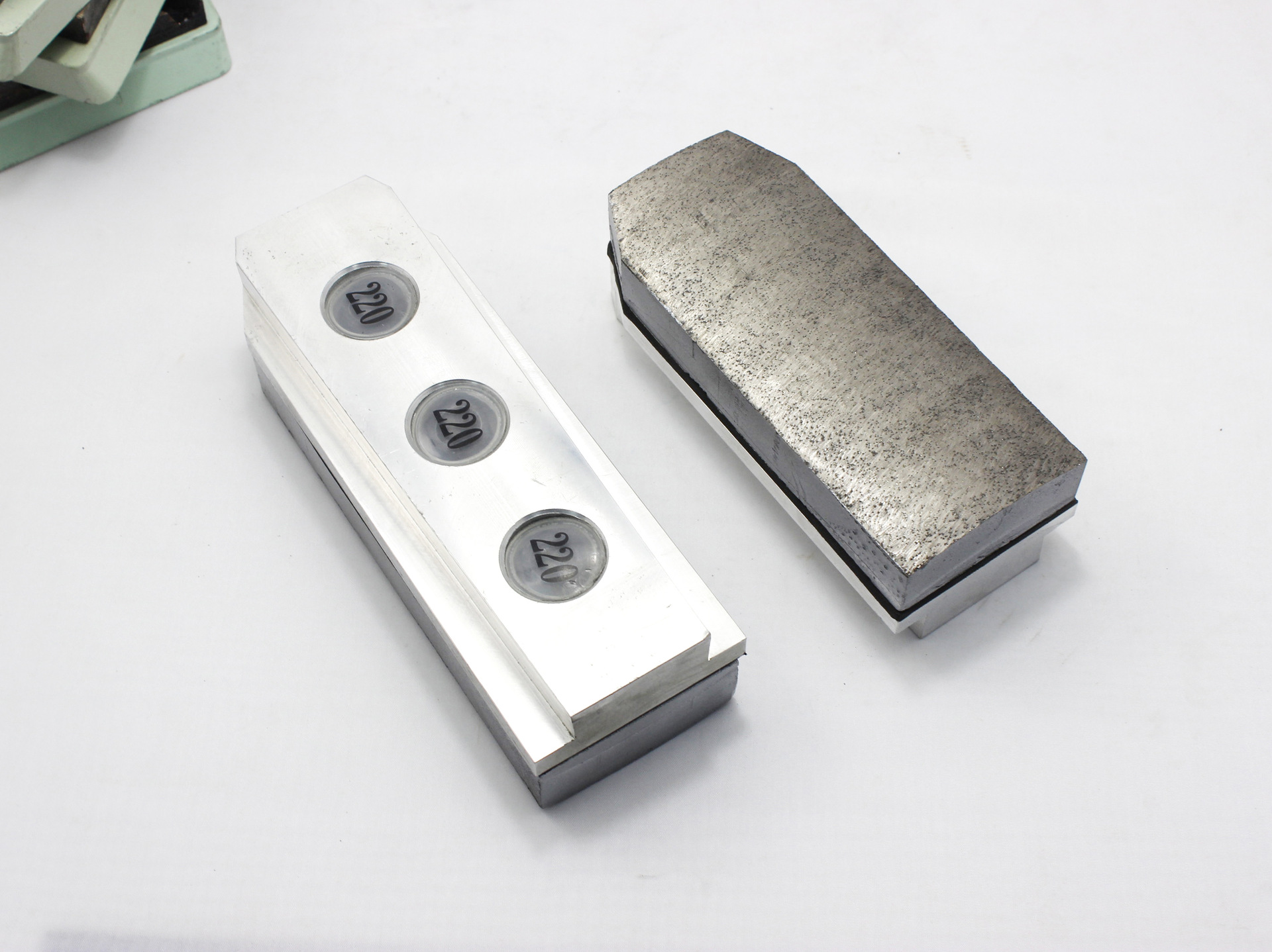 厂家批发加工可定制 花岗岩抛光工具金刚石布拉磨块