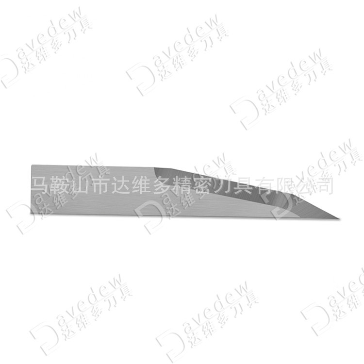 切割机振动刀钨钢打样刀片电脑自动刀泡沫切割精准切割