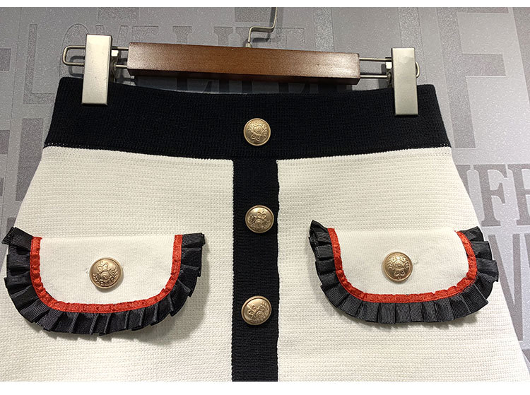 Costume femme en Tricot - Ref 3334257 Image 22