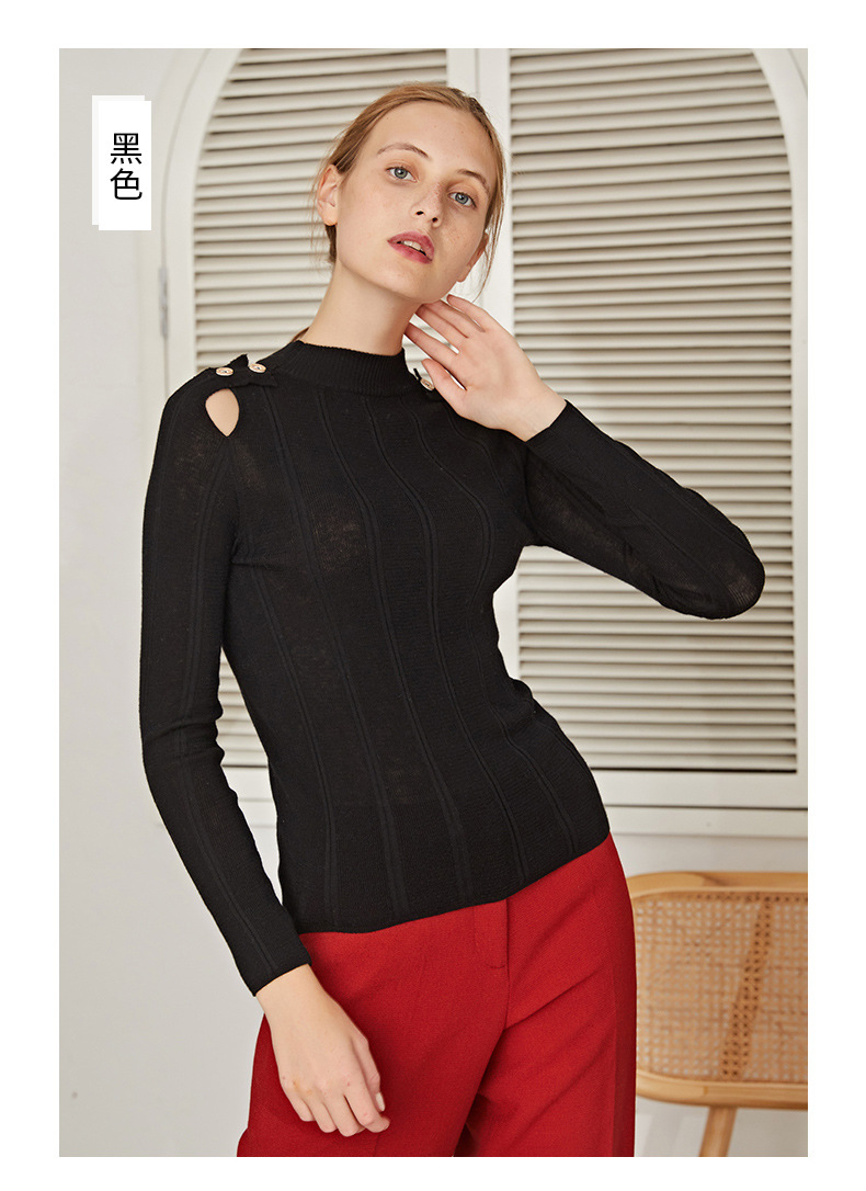 Pull femme - Ref 3414061 Image 38