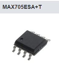 MAX705ESA+T    MAXIM原装现货