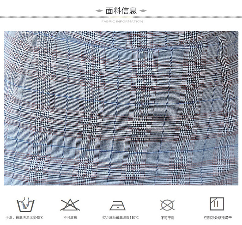 Costume femme en Coton - Ref 3335127 Image 12