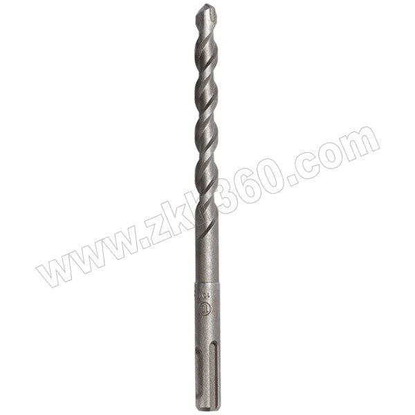 1系四坑两刃钻头BOSCH/博世26086802951系 25×400×460mm