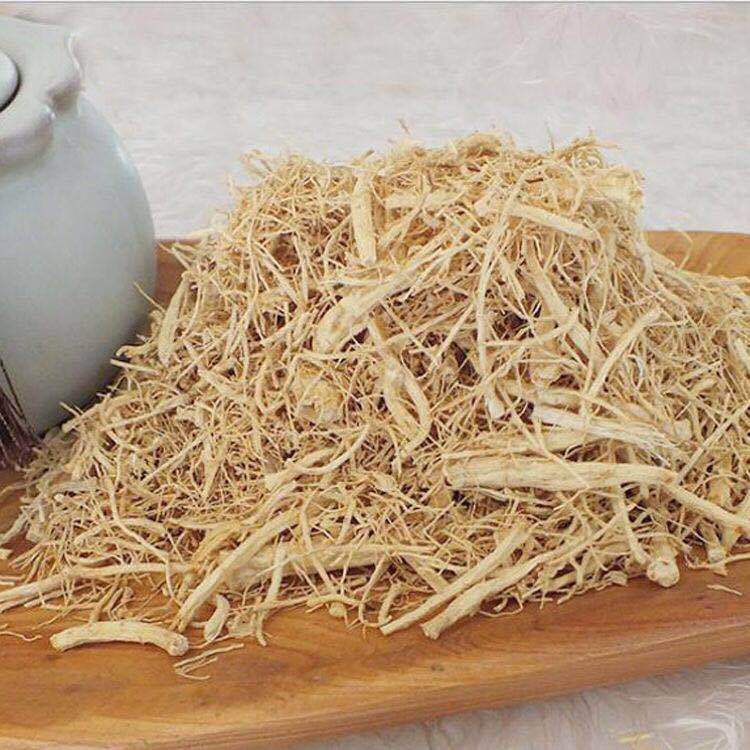 American Ginseng Rootlets Dried Panax quinquefolius for Tea and Soup 500g key features