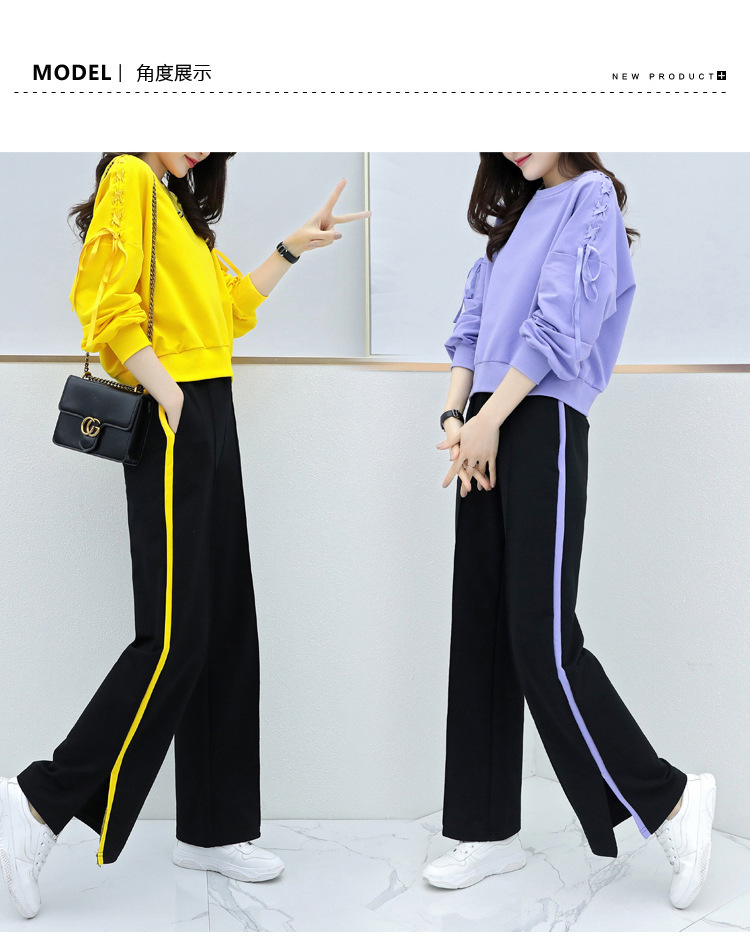 Costume femme MARQUE INDéPENDANTE en Mélange de coton - Ref 3335096 Image 13