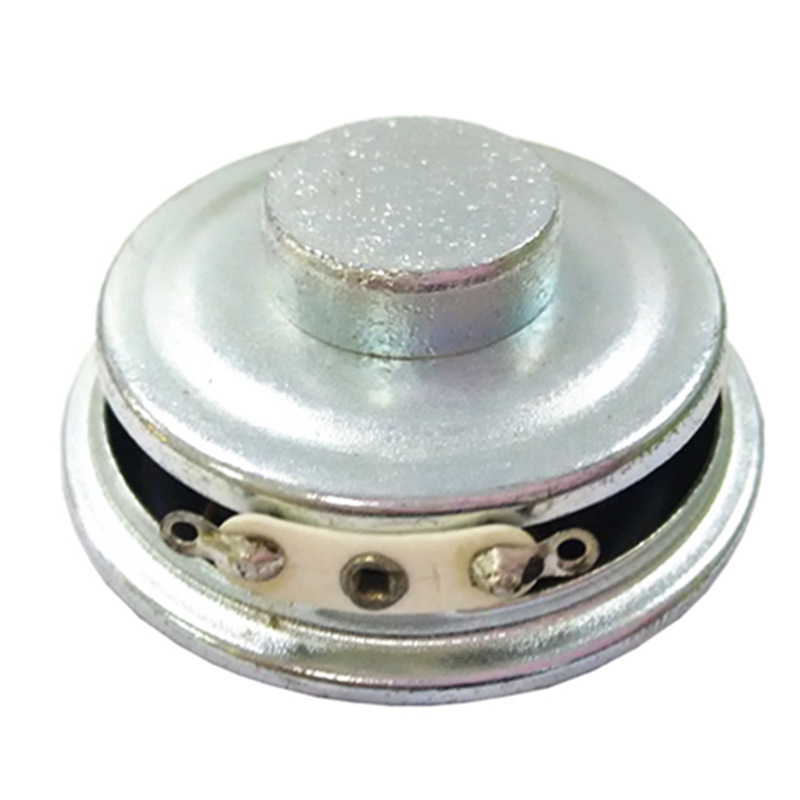 LS50N-22-R4 2寸4欧2W中音89dB全纸盆会议室扩音喇叭扬声器2.83V