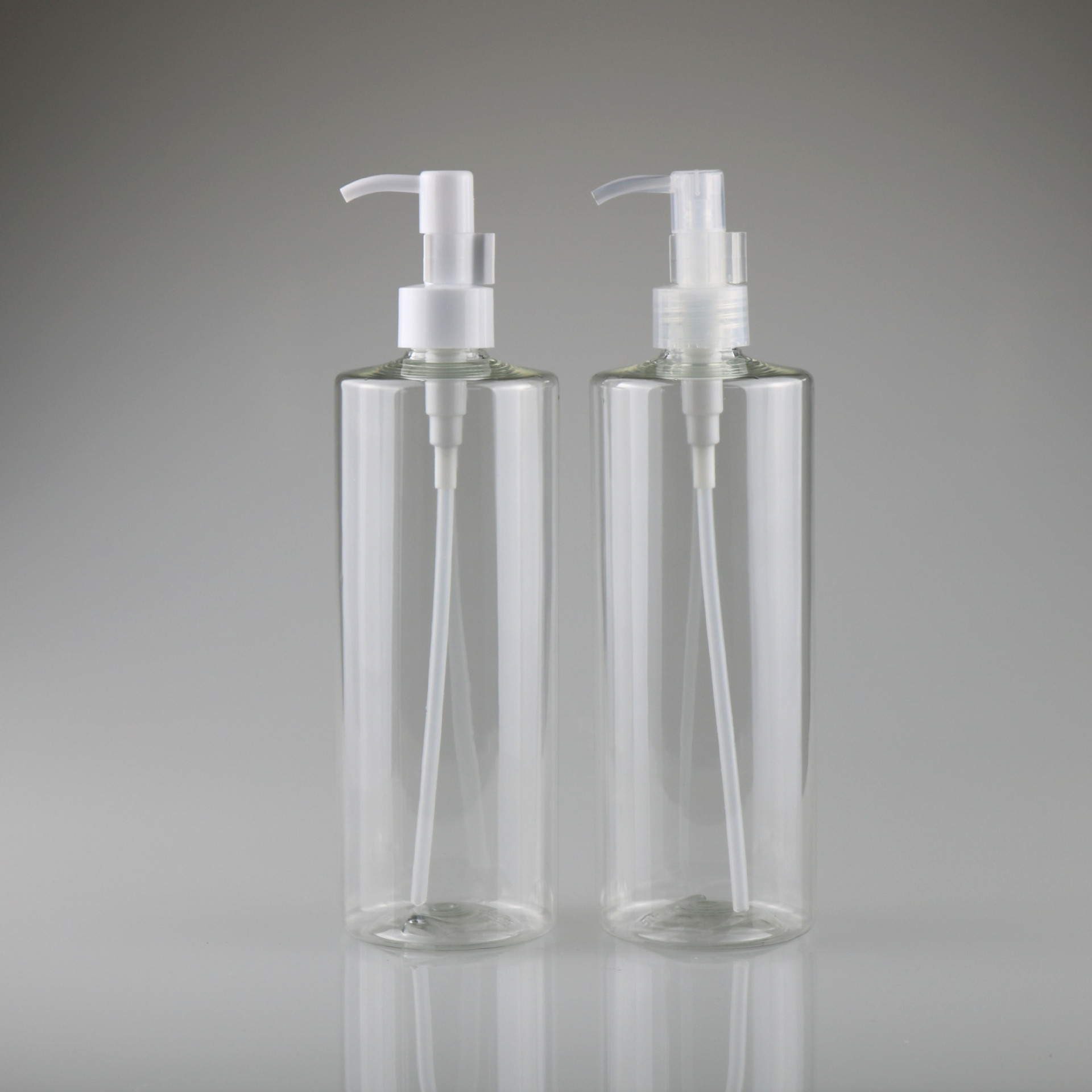 500ml卸妆油泵主图