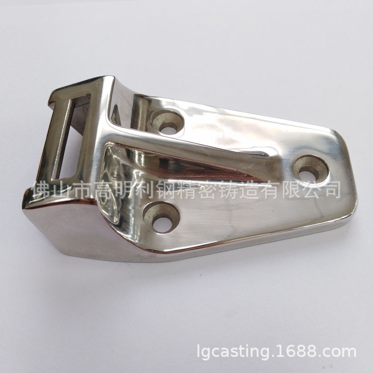 压铸不锈钢 精密铸造不锈钢-服务上海、江苏、浙江，福建市场