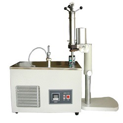 润滑脂相似粘度测定仪  HAD-H0048