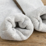 Гетры, комплект, демисезонные удерживающие тепло наколенники, увеличенная толщина