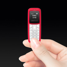 迷你小手机BM30蓝牙耳机拨号器功能机按键备用机跨境手机外贸批发