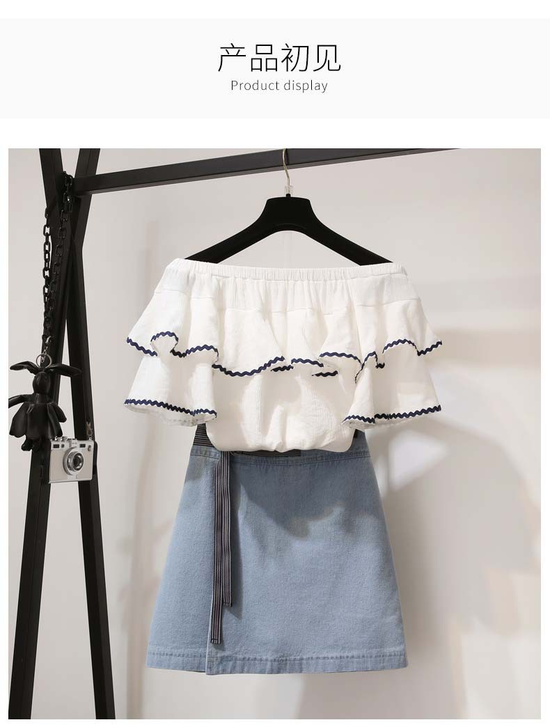 Costume femme en Cowboy en chiffon - Ref 3334560 Image 14