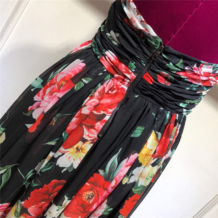 Robe femme en Coton - Ref 3337121 Image 13