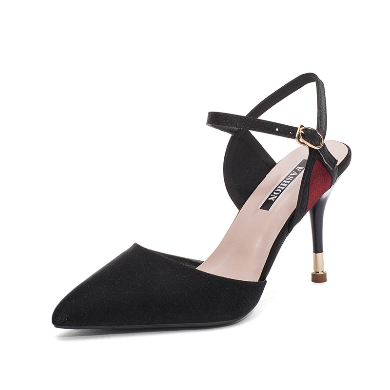 Chaussures été pour femme en Caoutchouc - Ref 3345783 Image 12