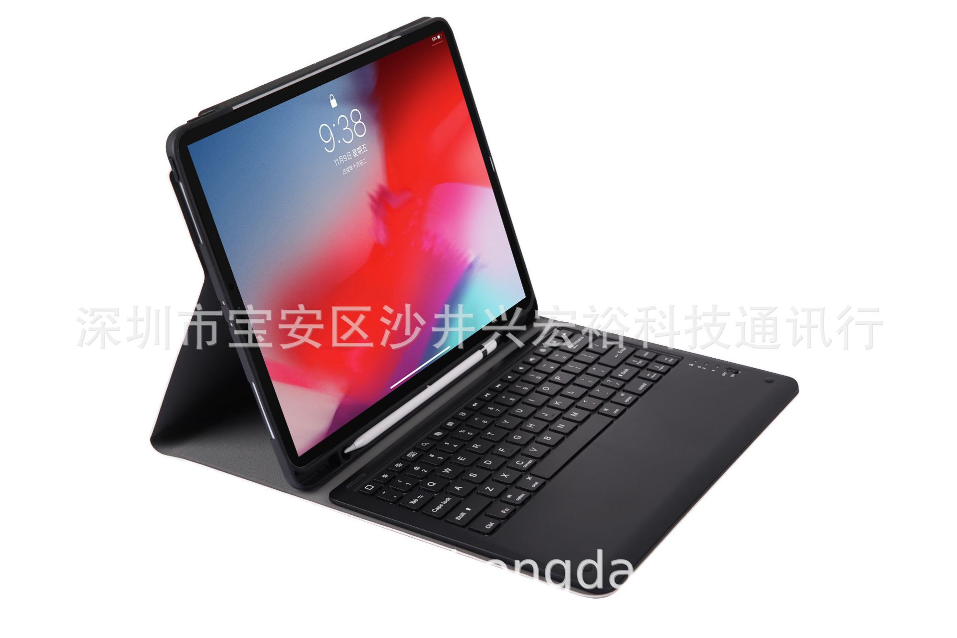 Clavier pour tablette - Ref 3422678 Image 17