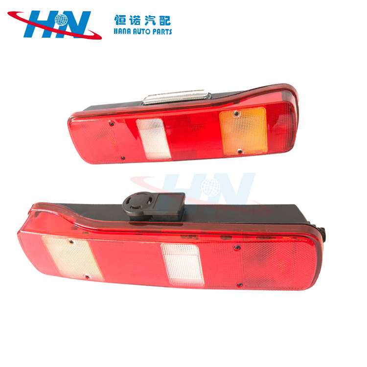 Aplicable a la luz trasera Volvo 2056510320565103 Volvo FH12 FM12 bombilla trasera