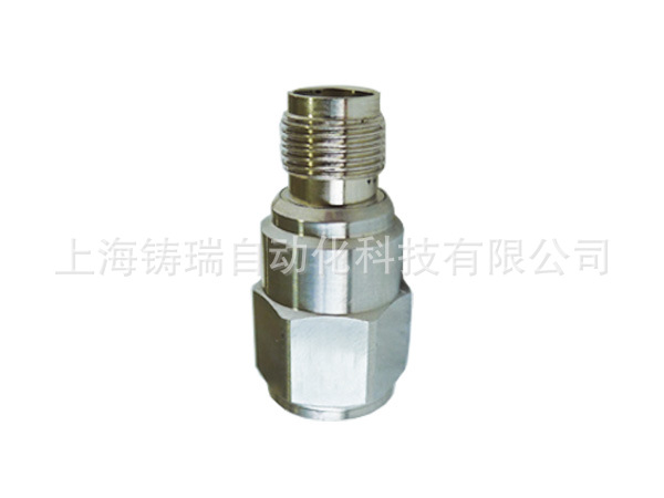 CA-YD-186TE型压电式加速度传感器
