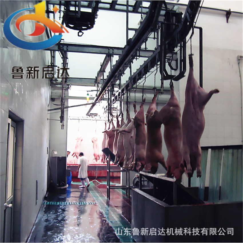 猪屠宰设备|羊屠宰线|牛屠宰设备及吊宰线