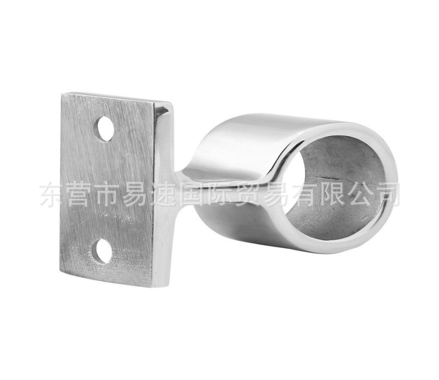 支架  不锈钢支架  镜面抛光  船尾支架 游艇配件 316 船用五金