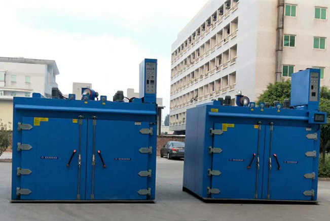 专业定制厦门、漳州、泉州、福州烤箱、工业烘箱、食品隧道炉