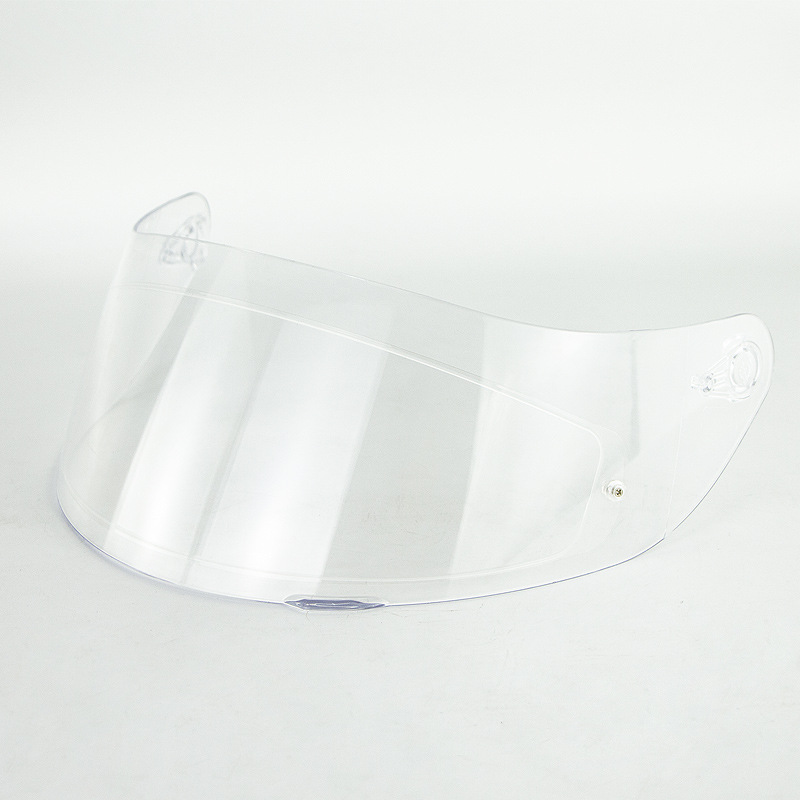 Motorcycle Helmet Lens K1S Anti-Fog Lens Adapted to K1 K3Sv K5 /K1S-Gt4 Model High-Definition Anti-Fog Patch