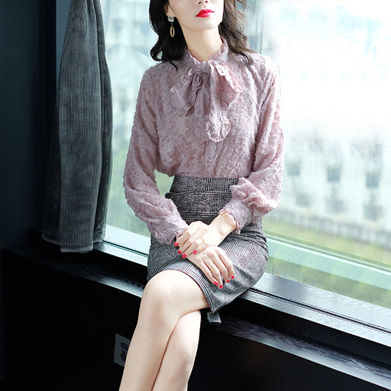 Costume femme en Fibre de polyester - Ref 3333643 Image 9