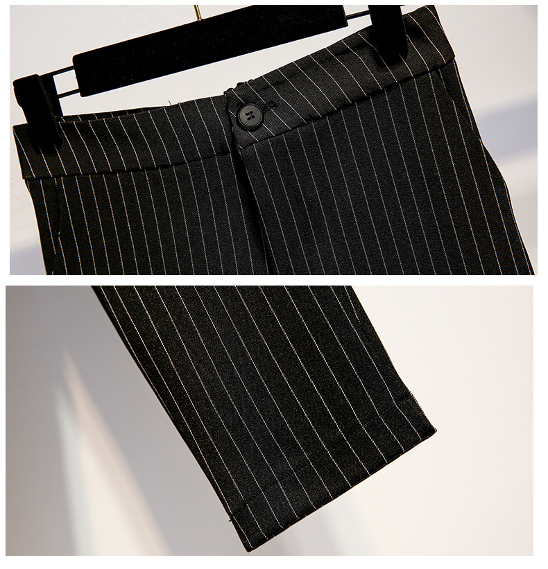 Costume femme en Mélange de fibres chimiques - Ref 3334674 Image 41