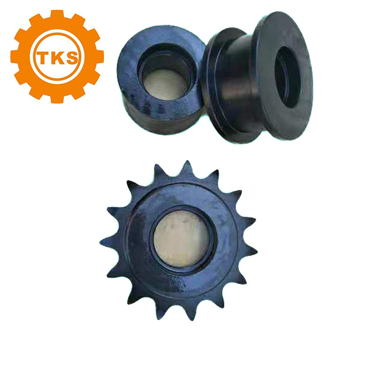 链轮生产 非标链轮加工 双排链轮加工 价格便宜 货期短 苏州厂家