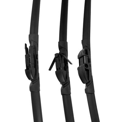Multi-Functional Boneless Wiper, Wiper